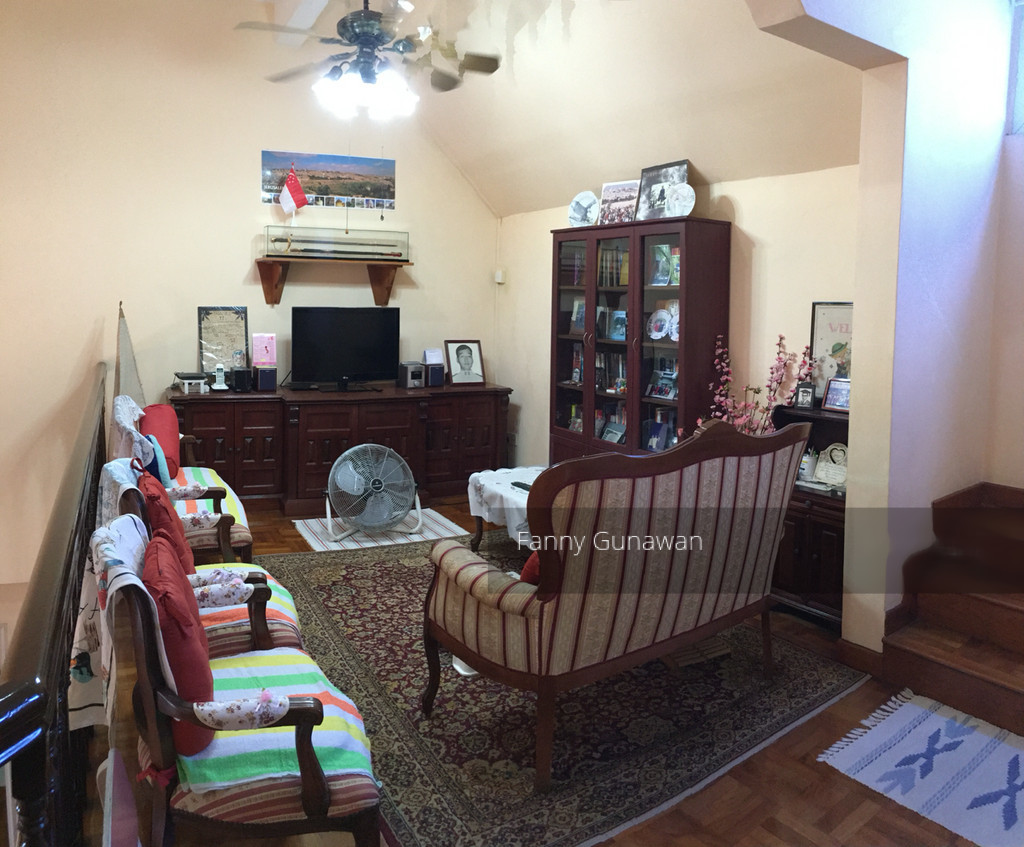 Crescendo Park (D15), Condominium #134969822